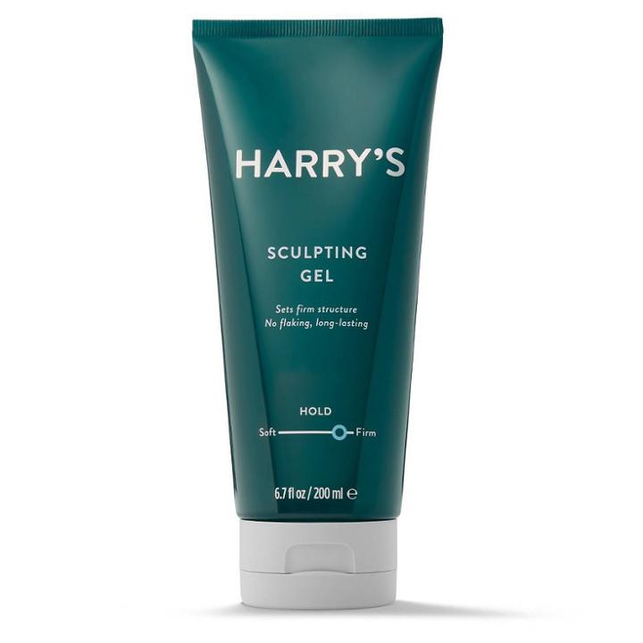 Harry's Sculpting Gel