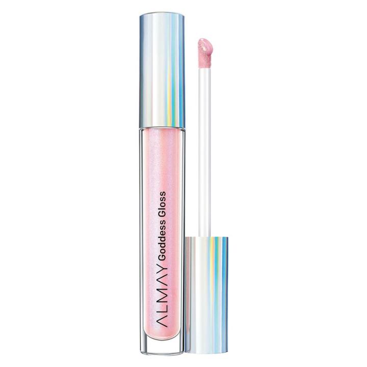 Almay Goddess Gloss Lip Gloss 200 Angelic