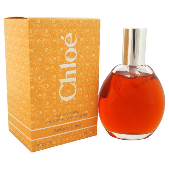 Chloe By Karl Lagerfeld For Women's - Edt