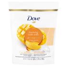 Dove Beauty Dove Nourishing Secrets Glowing Ritual Sulfate Free Nourishing Bath Salt Mango & Almond