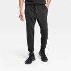 All In Motion Men's Cotton Fleece Joggers - All In