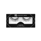 Makeup Geek Charmer False Eyelashes Brown
