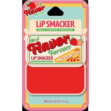 Lip Smackers Vintage Slider Lip Balm Strawberry
