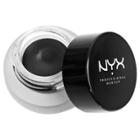 Nyx Professional Makeup Epic Black Mousse