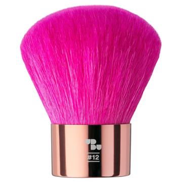 Urban Beauty United Kabuki Brush - Kabuki Crush