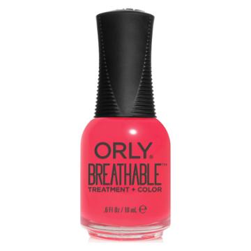 Orly Breathable-pep In Your Step, Pep In Your