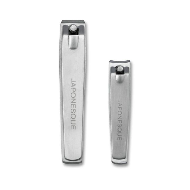 Japonesque Fingernail & Toenail Clippers