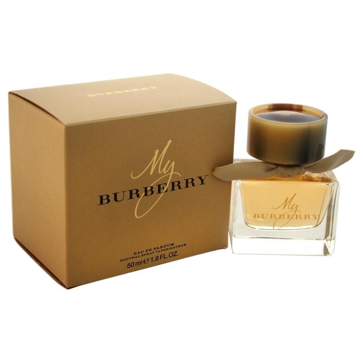 My Burberry By Burberry For Women's - Edp