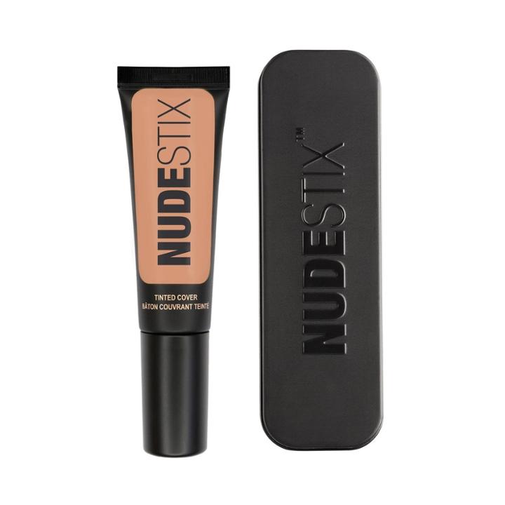 Nudestix Tinted Foundation Cover - Nude 5 - 0.84 Fl Oz - Ulta Beauty