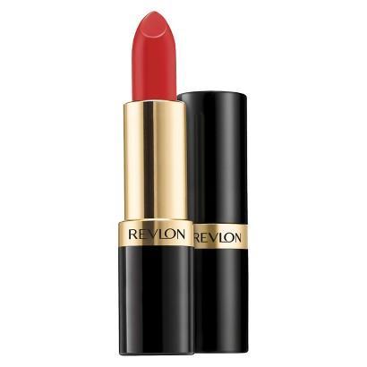 Revlon Super Lustrous Lipstick - Rich Girl Red