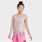 Women's Side-tie Tank Top - Joylab