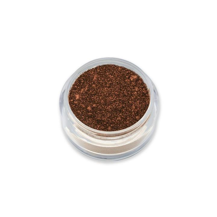 Makeup Geek Body Glitter Brown - 0.11oz,