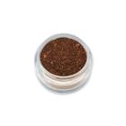 Makeup Geek Body Glitter Brown - 0.11oz,
