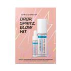 Tanologist Drop Spritz Glow Self Tanner