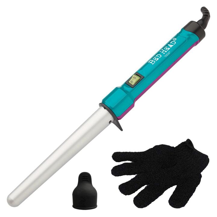 Tigi Bed Head Split Personality Tapered Curling Iron Wand