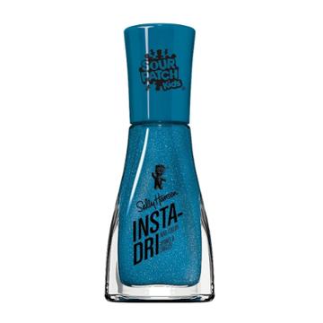 Sally Hansen Insta-dri X Sour Patch Kids Nail Polish - 758 Full Moon
