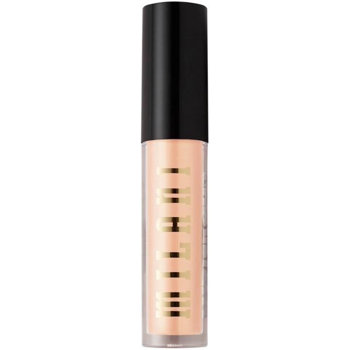 Milani Ludicrous Lip Gloss Luster Light