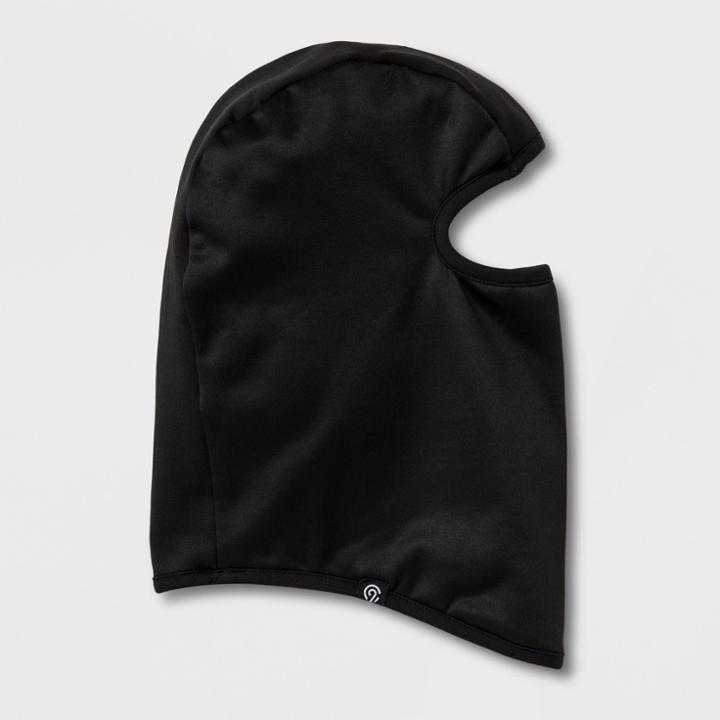 Boys' Balaclava - C9 Champion Black