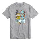 Super7 Netflix Anime Collectible Boxed T-shirt - Eden