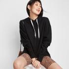 Women's Hoodie - Wild Fable Black