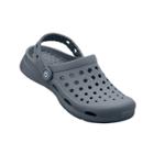 Men's Joybees Chance Clogs - Gray