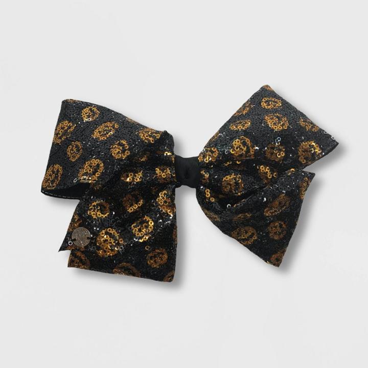 Girls' Jojo Siwa Pumpkins Bow,