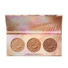 Physicians Formula Holiday Baby Butter Trio Bronzer Palette
