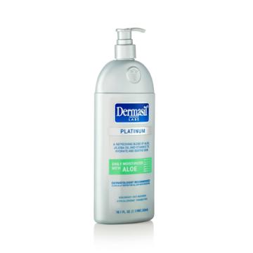 Dermasil Aloe Hand And Body