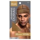 Annie International Holographic Durag - Gold