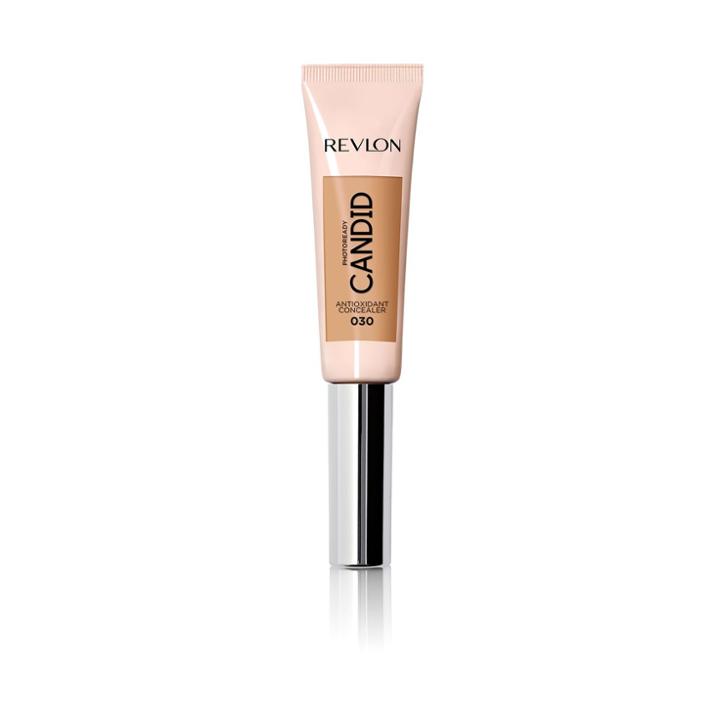 Revlon Photoready Candid Antioxidant Concealer 030 Light Medium