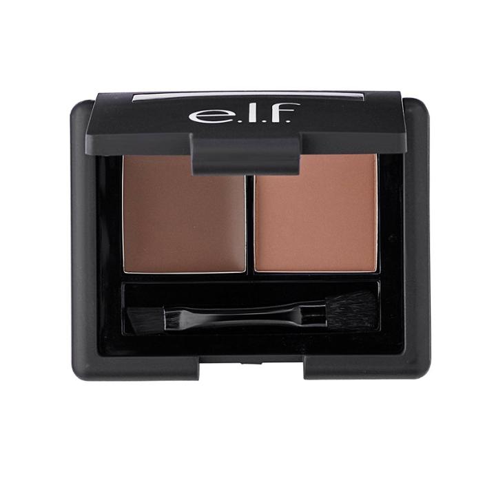 E.l.f. Eyebrow Kit Medium - .13oz, Adult Unisex