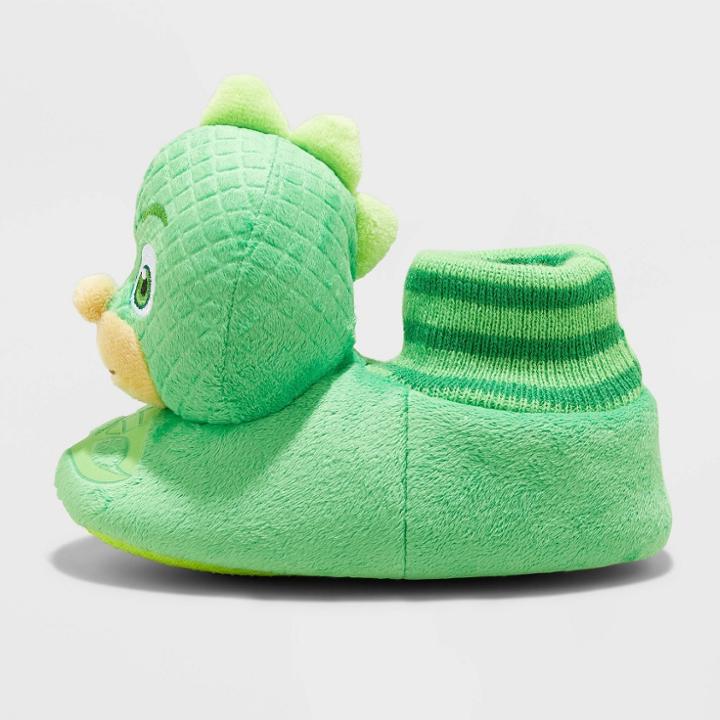 Toddler Pj Masks Slippers -
