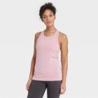 All In Motion Women's Core Seamless Tank Top - All In