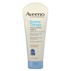 Aveeno Eczema Therapy Moisturizing Cream For Sensitive