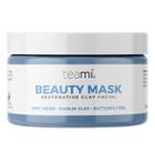 Teami Beauty Mask - 4oz, Facial Treatments