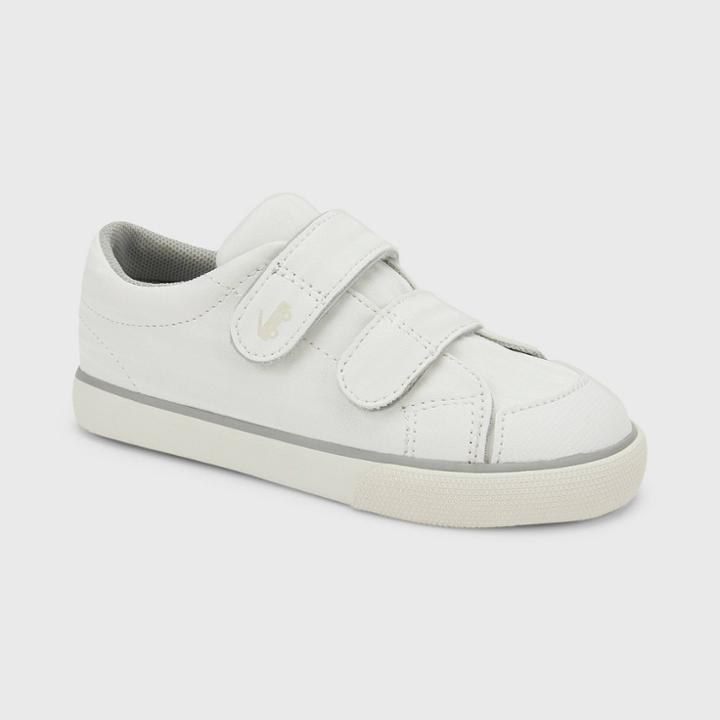 See Kai Run Basics Toddler Girls' See Kai Run Morgan Sneakers - White