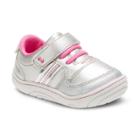 Baby Girls' Surprize By Stride Rite Celine Sneakers