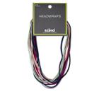 Target Scunci 5mm Flat Elastic Headwraps - 10pk,