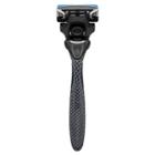 Schick Hydro 5 Sense Hydrate With Black & Grey Checkered Handle - 1 Handle +