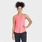 Women's Active Tank Top - All In Motion Sunrise Coral