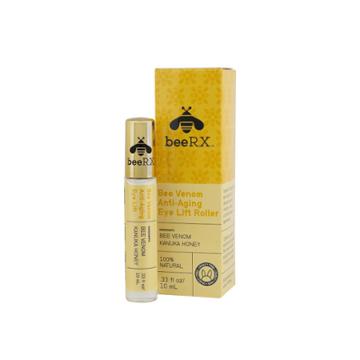 Bee Rx Bee Venom Anti-aging Eye Lift Serum Roller