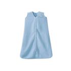 Halo Innovations Sleepsack Wearable Blanket Micro Fleece - Baby Blue