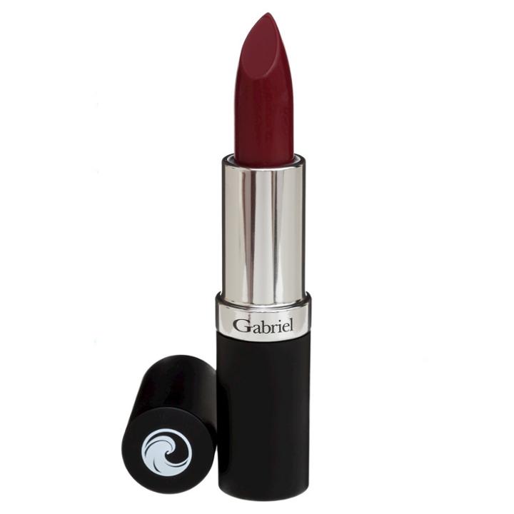Gabriel Cosmetics Lipstick - Currant