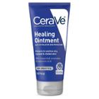 Cerave Healing Ointment For Dry And Chafed Skin, Non-greasy Feel - 5oz, Adult Unisex