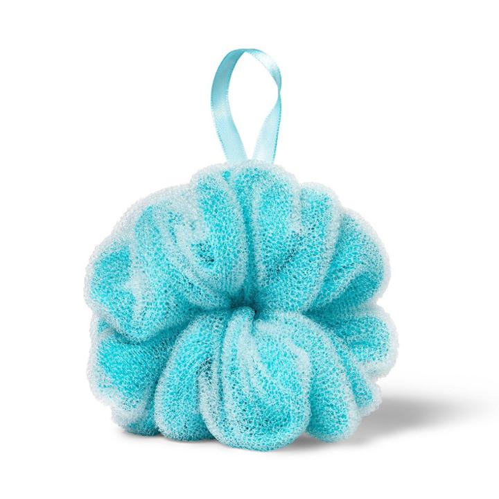 More Than Magic Bath Spo 50g Body Sponge - Blue - More Than
