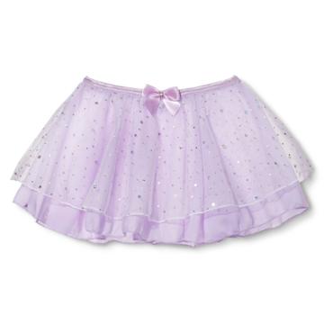 Danz N Motion By Danshuz Danz N Motion Girls' Tutu - Lavender