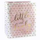 Spritz Xlarge Little & Lovely Gift Bag -