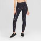 Women's Performance Printed 7/8 Leggings - Joylab Polar
