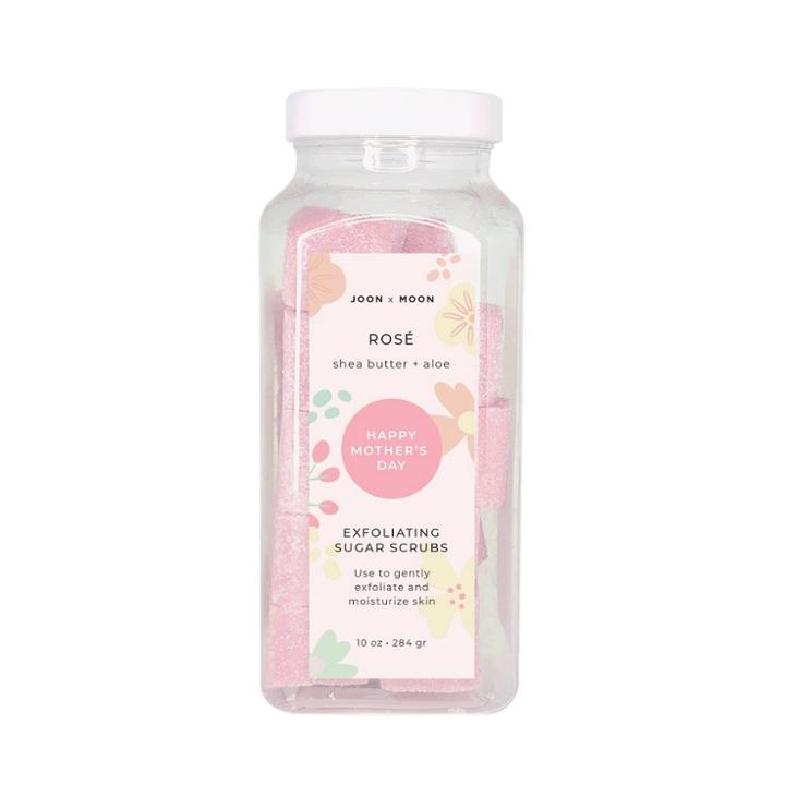 Joon X Moon Rose Happy Mom Sugar Body