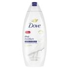 Dove Beauty Deep Moisture Hydrating Body Wash For Dry Skin